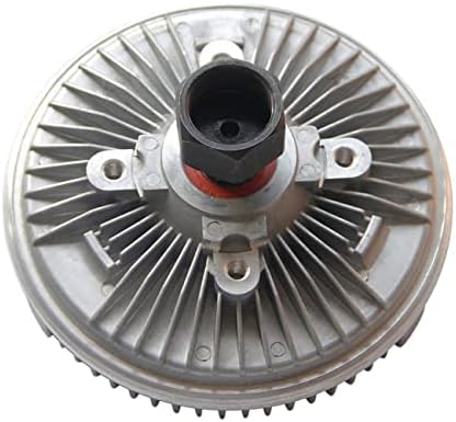 NHAIMXL 1992-2003 3.9 L 4.0 L 5.2 L 5.9 L Motor Soğutma Fanı Debriyaj