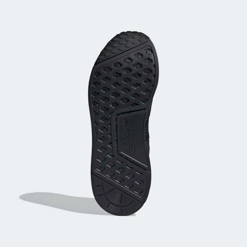adidas NMD_R1 Ayakkabı Erkek, Siyah, 7 Beden