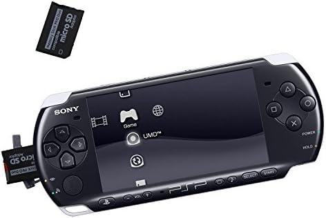 Funturbo PSP Memory Stick Adaptörü, Mikro SD Memory Stick PRO Duo MagicGate Kartı Sony Playstation Taşınabilir, Kamera,