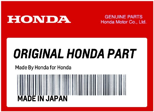 Honda 90213-S73 - 003-Somun (14mm)