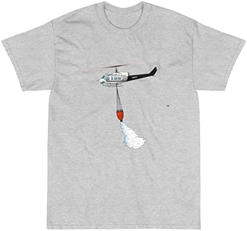 Su Kovası T-Shirt ile Flyboy Oyuncaklar Özel Helikopter
