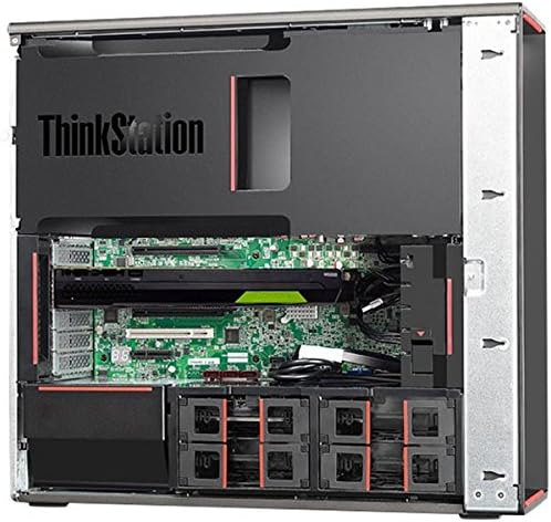Lenovo 30B7002BUS ThinkStation P710 Kule iş İstasyonu
