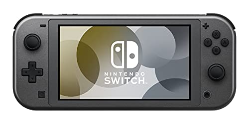 Nintendo Switch Lite Dialga ve Palkia Sürümü (Yenilenen Premium)