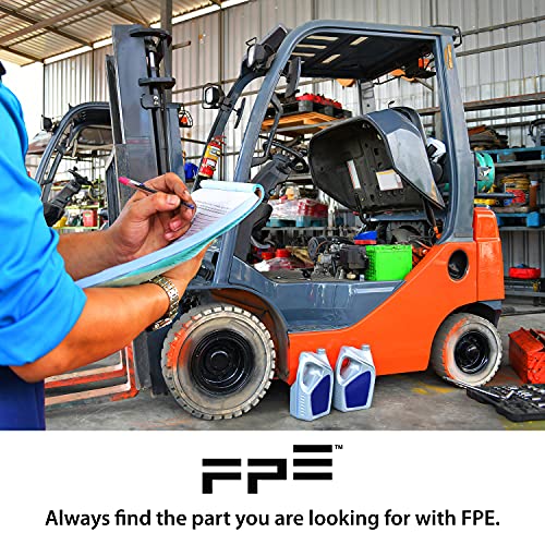 FPE-Forklift Yüksük 10PC1FS 80486 Hacus Satış Sonrası-Yeni
