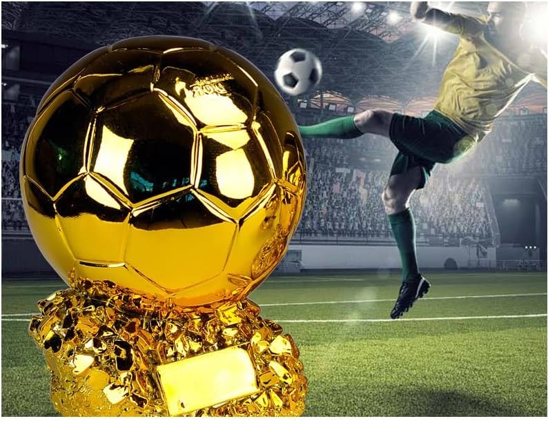 Futbol Kupası Kupa En iyi Oyuncu Ödülleri