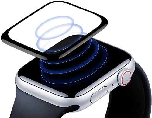 SWARK Ön Cam Lens Sayısallaştırıcı Değiştirme Tamir Takımı dahil Konektör Apple Watch Serisi 2 38mm ve Serisi 3 38mm