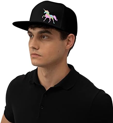 Iskelet El Snapback Şapka Erkekler için Siyah beyzbol şapkası Kadın Ayarlanabilir Düz Fatura Baba Şapka Komik şoför