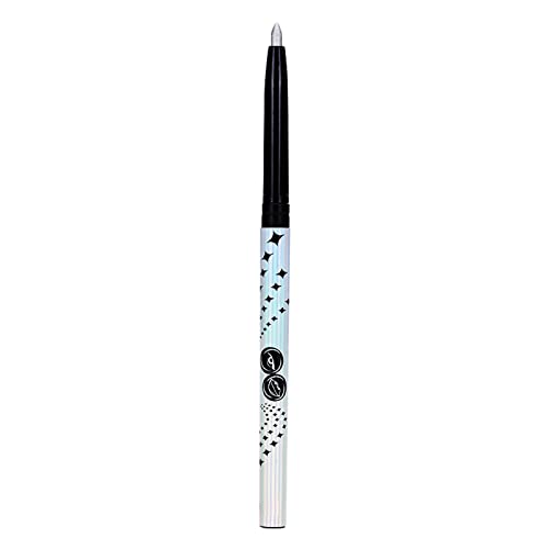 Demir on Transfer Kalem Kadın için Büyüleyici Eyeliner Su Geçirmez ve Lekelenmeyen Çok Renkli Eyeliner Sıvı Kalem