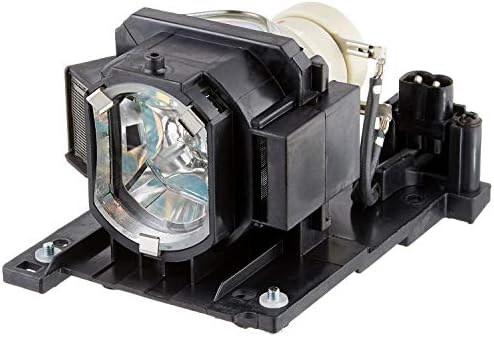 Hıtachı CP - WX2515WN Projektör Lambası Dekain (Orijinal Philips Ampul İçinde)