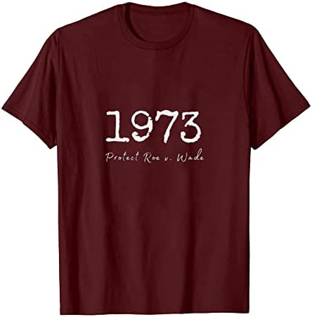 Pamuklu bluz Tee Kızlar için Sonbahar Yaz 2023 Elbise Moda Y2K Kısa Kollu Grafik Mektup Baskı Brunch Gömlek 57