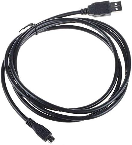 PPJ mikro USB 2.0 Veri senkronizasyon kablosu Kablosu Kurşun gen Apple TV2 TV3 ATV2 2nd 3rd