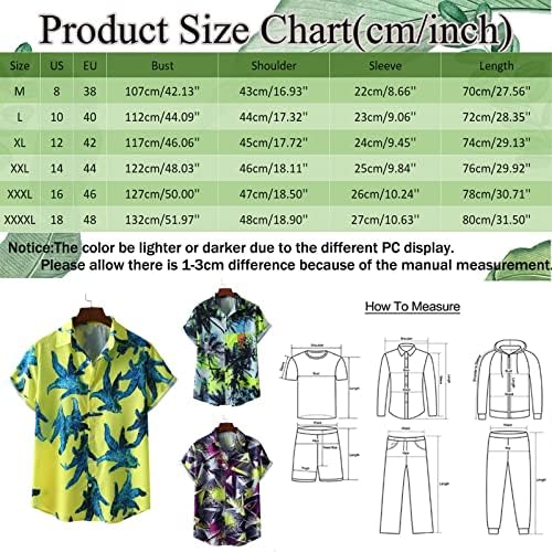 XXBR 2022 Yeni Erkek Gömlek, Yaz Tasarımcı Kısa Kollu Düğme Aşağı Sıçrama mürekkep Grafik Baskılı Hawaii Gömlek Yaka