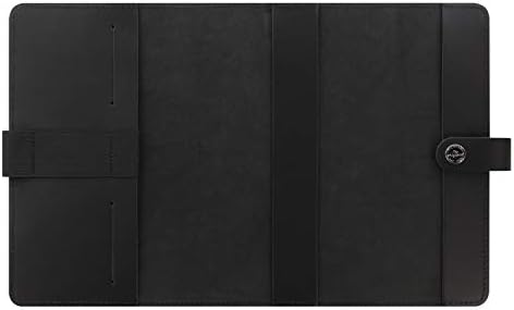 Filofax Orijinal A5 Dizüstü Folio-Siyah