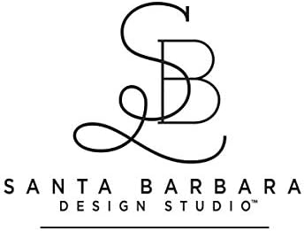 Santa Barbara Tasarım Stüdyosu yudumlar Drinkware Paslanmaz Çelik Kokteyl Kaşığı, 12 inç, Altın