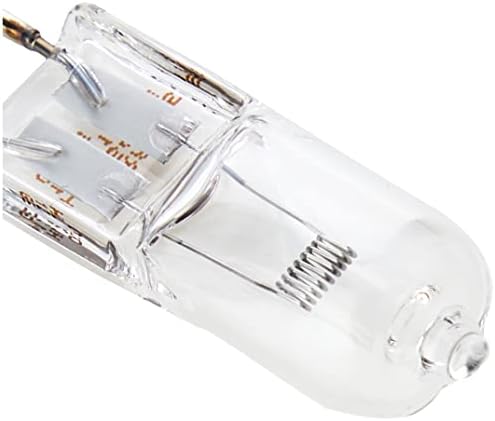 Osram lampe halogène HLX GY6.35 sans réflecteur 100W 12V 3600lm