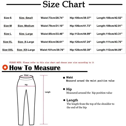 Kadınlar için yüksek Belli Keten Pantolon İpli Bel Düz Bacak Kapriler Fit Uzun Pantolon Cepli