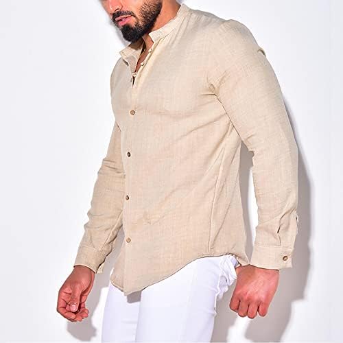 2023 Yeni Erkek Moda İlkbahar Yaz Rahat Kısa Kollu Yatak Açma Boyun Baskılı T Shirt Üst Bluz Temelleri Gömlek
