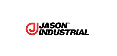 Jason Endüstriyel 4326-14M-85 HTB Yüksek Torklu Senkron Kayış, Kloropren, 1.417 Üst Genişlik, 4326 mm Uzunluk, 14