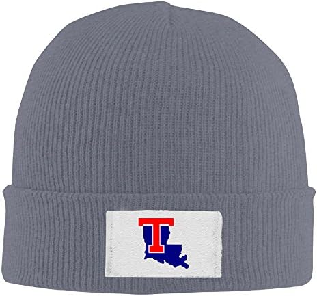 Joseph Au Şapkaları Louisiana Teknoloji Üniversitesi Logosu Havalı Fasulye En İyisi