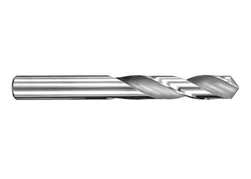 SGS 68666 108 M Artı Kısa Uzunluk Kendinden Merkezleme Matkaplar, Alüminyum Titanyum Nitrit Kaplama, 1.8 mm Kesme