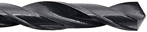 Matkap Amerika 9.00 mm Yüksek Hızlı Çelik Matkap Ucu( 6'lı Paket), DWDMM Serisi