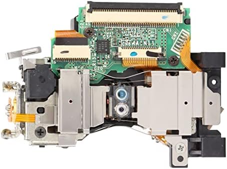 Fudax Optik Lens Oyun Konsolu, Denetleyici Tak Ve Çalıştır Profesyonel PCB Lens Korozyona Dayanıklı PS3 KEM‑410A