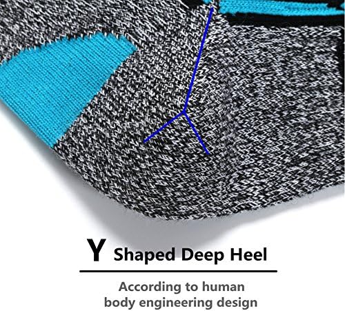 Bakır İnfüzyon Ayak Bileği Çeyrek spor çorapları Erkekler ve Kadınlar için Nem Esneklik Düşük Kesim Çorap…