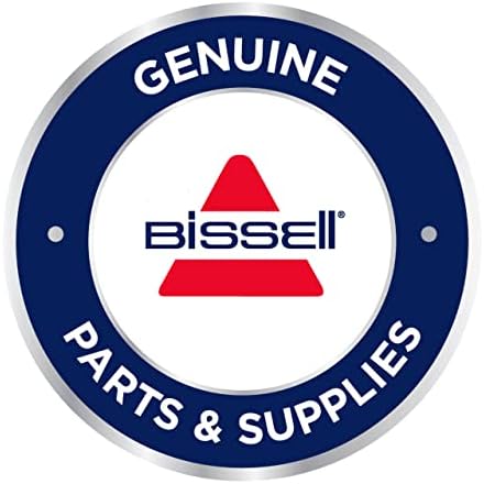 Bissell PowerGlide Paketi, 12118 Yedek Filtre, PowerGlide Modellerine Uyar 1305, 1646 ve PowerGlide Kaldırma 2763