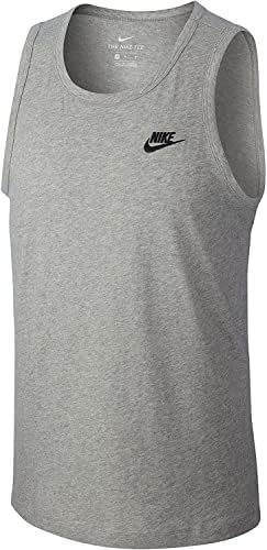 Nike Erkek Spor Giyim Pace Club Kolsuz Bluz