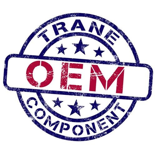 TTJ715A500A1 Amerikan Standardı / Trane OEM Yedek Kondenser Motoru