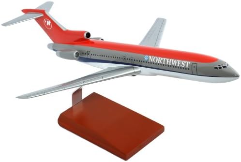 Mastercraft Modelleri 727-200 Kuzeybatı Modeli