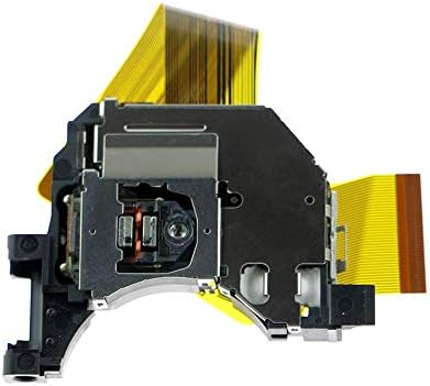 Yedek 3700A Lazer Len Sürücü Lazer Kafası için WİİU WiiU Optik Lazer Lens Denetleyici
