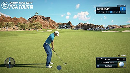 EA SPORTS Rory McIlroy PGA TURU-Xbox One